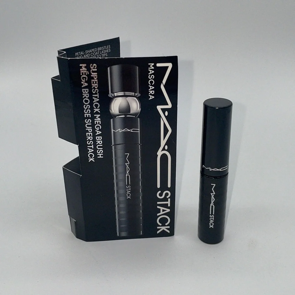 M·A·CSTACK MASCARA M·A·C